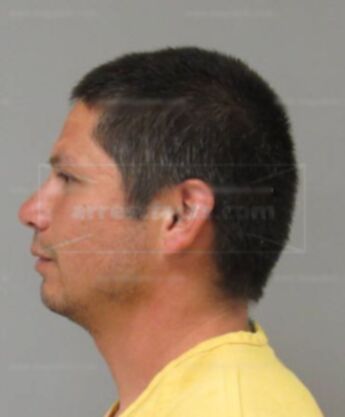 Alejandro Yepez