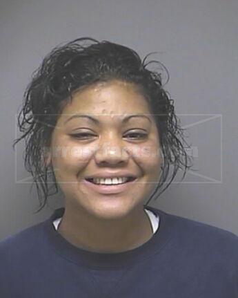 Monica Ann Bentley