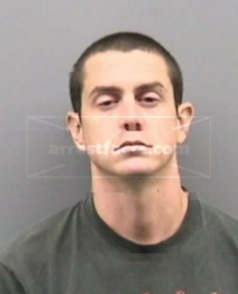 Benjamin Aaron Bailey