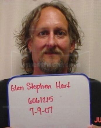 Glen Stephen Hart