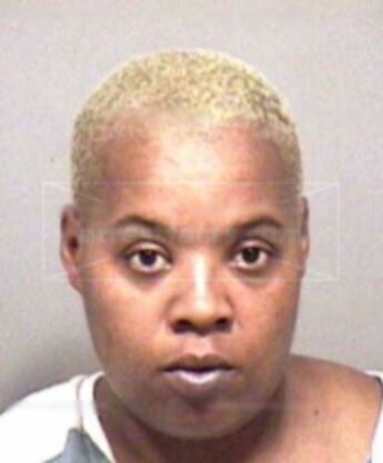 Tina L Caldwell