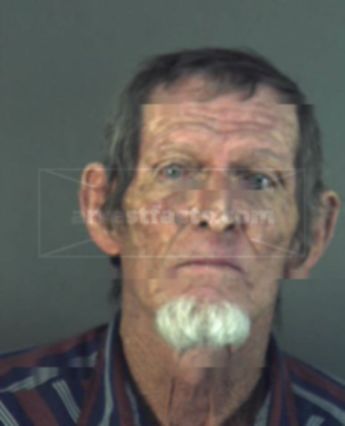 Don Jerald Williams
