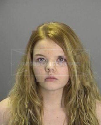 Felicia Marie Fitzpatrick