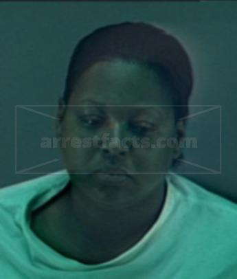 Tonetta Denise James