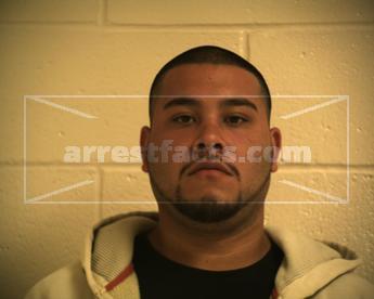 Jose Luis Martinez Garcia