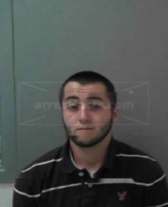 Connor Anderson Kimball
