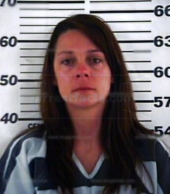 Holly B. Stephens
