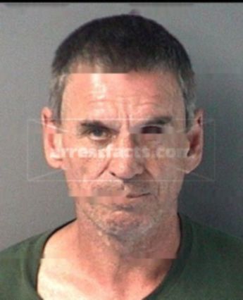 Paul Anthony Alexander