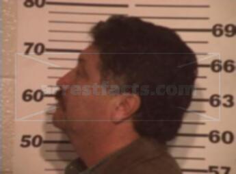 Jesus Correa Salinas