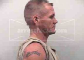 Travis Carter Costello