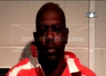 Rickey Allen Mcafee