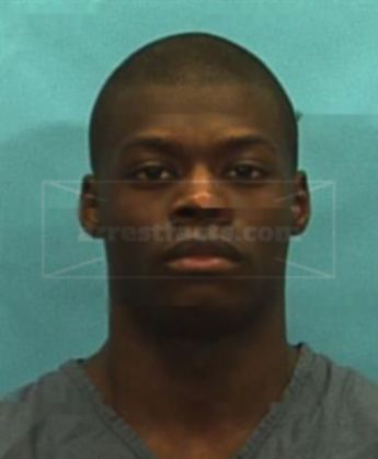 Traveon L Boatwright