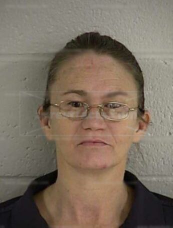 Rachael Wingate Ausbon