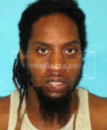 Marcus Antwain Crawford