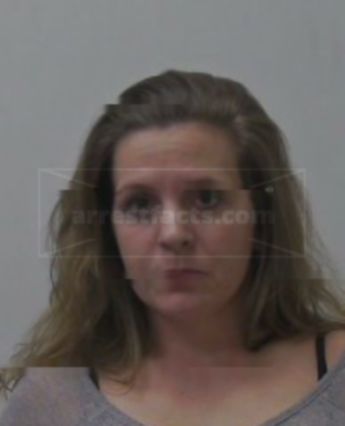 Tina Marie Vaughn