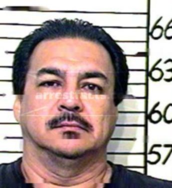 Raymond Robert Sandoval