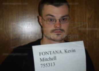 Kevin Mitchell Fontana