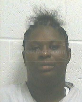 Donnekia M Morgan