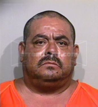 Juan Hernandez Ortiz