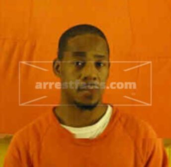 Gerald Jawaun Paige