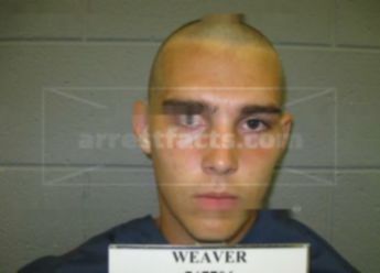 Gage Lee Weaver