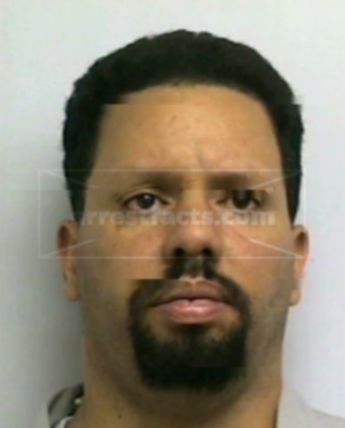 Christopher Robert Houston