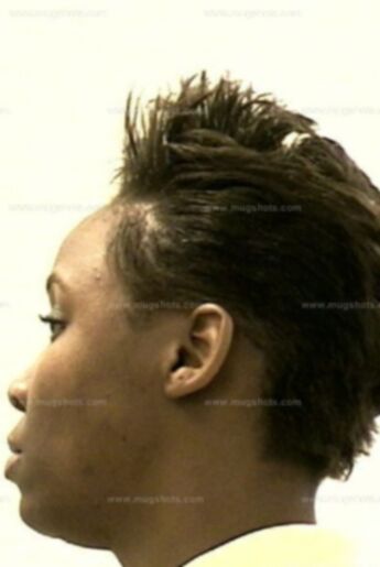 Rose Janae Lester