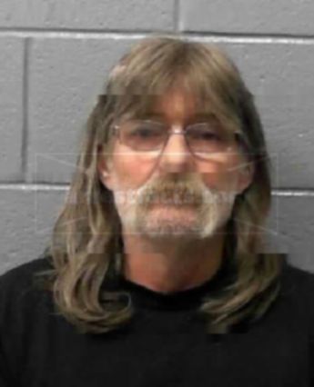 Henry Wayne Johnston