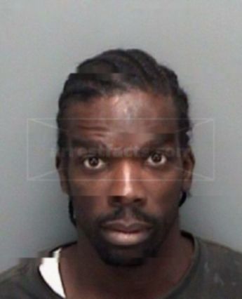 Arthur Lee Pierce