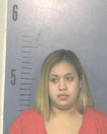 Diana Marie Flores