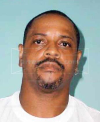 Jasper Harris Jr.