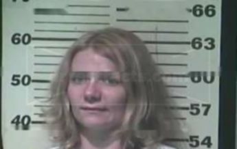 Tiffany Nichole Newman