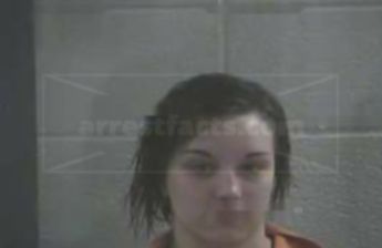 Charissa Louise Proffitt