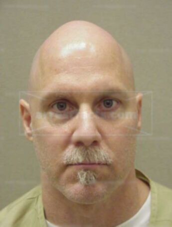 Frank Mcdonough