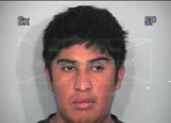 Ulises Cruz-Palma
