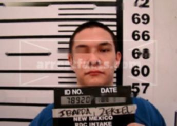 Zekiel Alton Leonides Ibarra