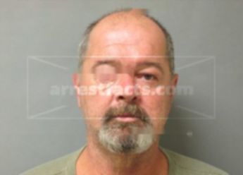 Charles Eddie Stephens