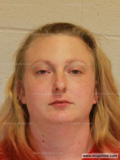 Amber Lee Spearman