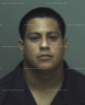 Rodrigo Espinoza Jr.