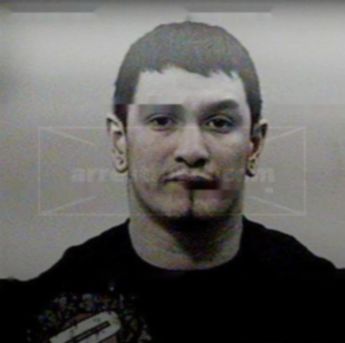 Wesley Jay Salazar