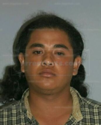 Raul Gallegos