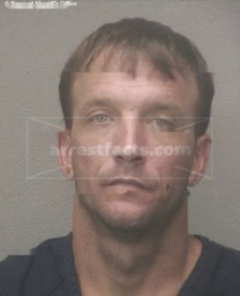 Todd John Bunch