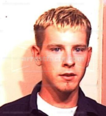 Aaron Clark Wham