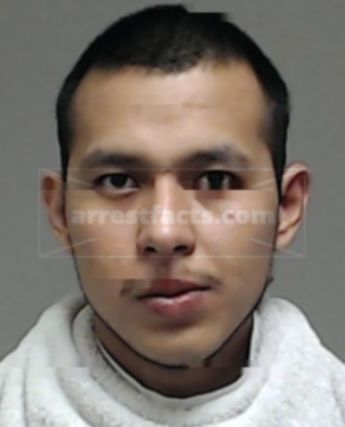Esgar David Camacho