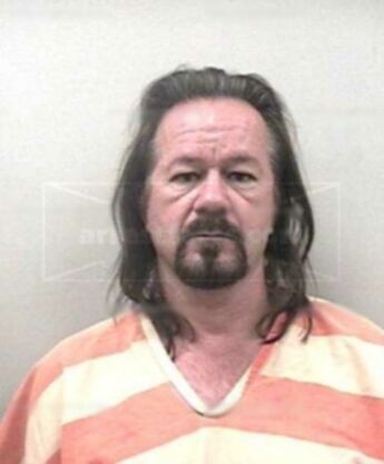 Carroll Wayne Chapman