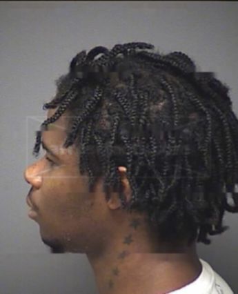 Raquan Abdual Bullock