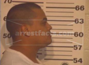Carlos Alain Morquecho