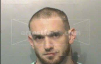 Glenn Troy Graspy
