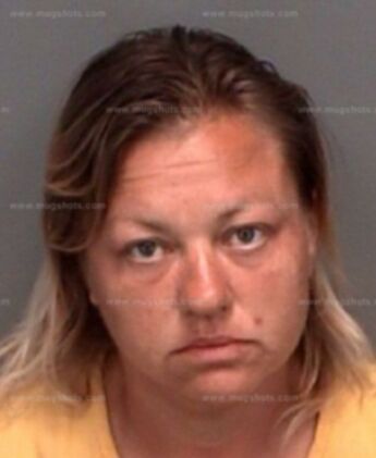Kimberly Ball Watson