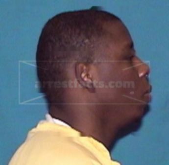 Marcus Orlando Robinson